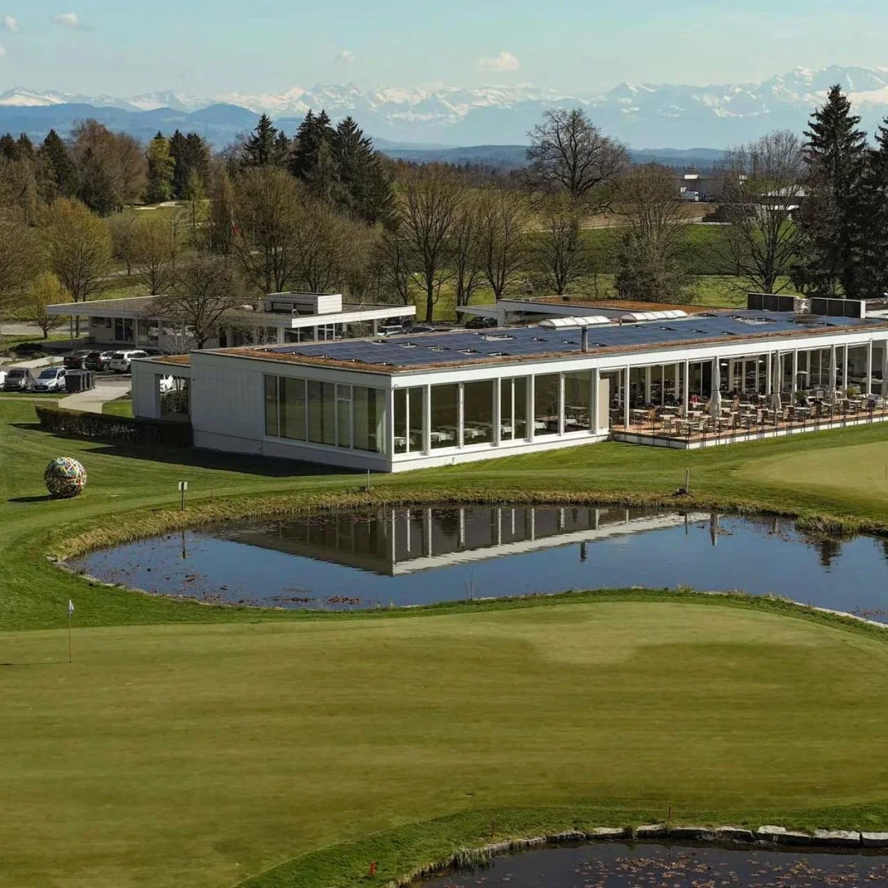 Golfclub Breitenloo